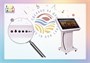 Сенсорный информационный киоск НФИ «Titan NFI 32"+» из серии «Кисельковое царство» 2097524473