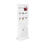 Сенсорный информационный киоск AxeTech Spin 32" изменение ориентации дисплея 1233179436