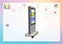 Сенсорный информационный киоск НФИ «Titan NFI Stela» из серии «Кисельковое царство» 555877212