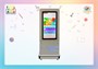 Сенсорный информационный киоск НФИ «Titan NFI Stela» из серии «Кисельковое царство» 555877212