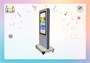 Сенсорный информационный киоск НФИ «Titan NFI Stela» из серии «Кисельковое царство» 555877212