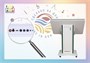 Сенсорный информационный киоск НФИ «Titan NFI 55"+» из серии «Кисельковое царство» 533645225