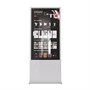 Сенсорный информационный киоск AxeTech Nova 32" 14744748