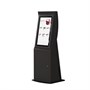 Сенсорный информационный киоск (терминал самообслуживания) AxeTech PAyWay 32" 735449893