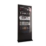 Сенсорный информационный киоск AxeTech Nova 43" 735443150