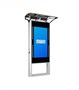 Сенсорный информационный уличный киоск UTS Connection Lite 55 2021047747