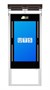 Сенсорный информационный уличный киоск UTS Connection Lite 55 2021047747