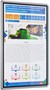Сенсорный информационный киоск (инфозона) «Эрудит Плюс» New Touch 32" 1242400097