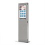Сенсорный информационный киоск (стойка) LigaSmart IK RUS 32 2 уровень 966051059