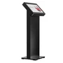 Сенсорный промышленный киоск (терминал) AxeTech Taurus Prom 27" 49085158