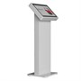 Сенсорный промышленный киоск (терминал) AxeTech Taurus Prom 27" 49085158