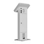 Сенсорный промышленный киоск (терминал) AxeTech Taurus Prom 27" 49085158