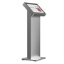 Сенсорный промышленный киоск (терминал) AxeTech Taurus Prom 27" 49085158