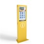 Сенсорный информационный киоск (стойка) LigaSmart IK RUS+ 32 1 уровень 730909862
