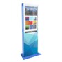 Сенсорный информационный киоск (стойка) LigaSmart IK RUS 55 2 уровень 1749418203