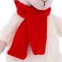Овечка Ники в красной шапочке, (20 см) 2710B