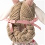 Коза Люська, (30 см) 2723