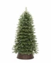 Искусственная елка пристенно-угловая Графская Премиум 180 см., Литая хвоя+ПВХ ЕлкиТорг (69180) 1577148017