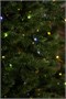 Искусственная елка Измайловская 240 см., 100% литая хвоя, 1900 мульти LED ламп, 10 режимов, ЕлкиТорг (57240) 1749005619