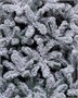 Искусственная елка Эверест заснеженная 300 см., мягкая хвоя, ЕлкиТорг (132300) 1343180618