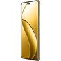 Смартфон Realme 12 Pro 256 ГБ бежевый 1551791567
