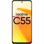 Смартфон Realme C55 128 ГБ перламутровый 1608305559