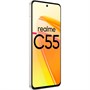Смартфон Realme C55 128 ГБ перламутровый 1608305559