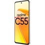 Смартфон Realme C55 128 ГБ перламутровый 1608305559