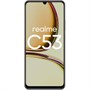 Смартфон Realme C53 256 ГБ золотой 1261037659