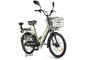Электровелосипед Gelbert ALFA 1 ST 1315345370