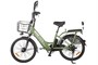 Электровелосипед Gelbert ALFA 1 ST 1315345370