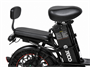 Электровелосипед Eltreco Khan 1 1296349339