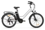 Электровелосипед Eltreco Moon 619272262