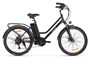 Электровелосипед Eltreco Moon 619272262