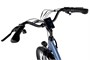 Электровелосипед Eltreco White 1199816127