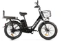 Электровелосипед Gelbert ALFA 3 PRO 698136074