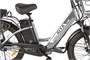 Электровелосипед Gelbert ALFA 3 PRO 698136074