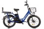 Электровелосипед Gelbert ALFA 3 PRO 698136074