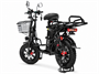 Электровелосипед Eltreco Khan Monster 1 1421035115