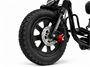 Электровелосипед Eltreco Khan Monster 1 1421035115