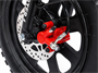 Электровелосипед Eltreco Khan Monster 1 1421035115
