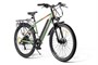Электровелосипед Gelbert Ran Star 2 PRO 1672692489