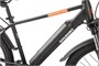 Электровелосипед Gelbert Ran Star 2 PRO 1672692489