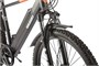 Электровелосипед Gelbert Ran Star 2 PRO 1672692489