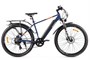 Электровелосипед Gelbert Ran Star 2 PRO 1672692489