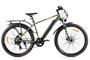 Электровелосипед Gelbert Ran Star 2 PRO 1672692489