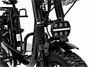 Электровелосипед Eltreco Khan Monster 2 1928628720