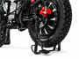 Электровелосипед Eltreco Khan Monster 2 1928628720