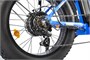 Электровелосипед Gelbert Saturn 2 PRO 954211311