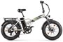 Электровелосипед Gelbert Saturn 2 PRO 954211311